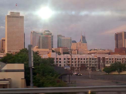 knoxville
