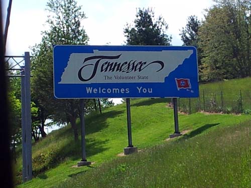 tennsign